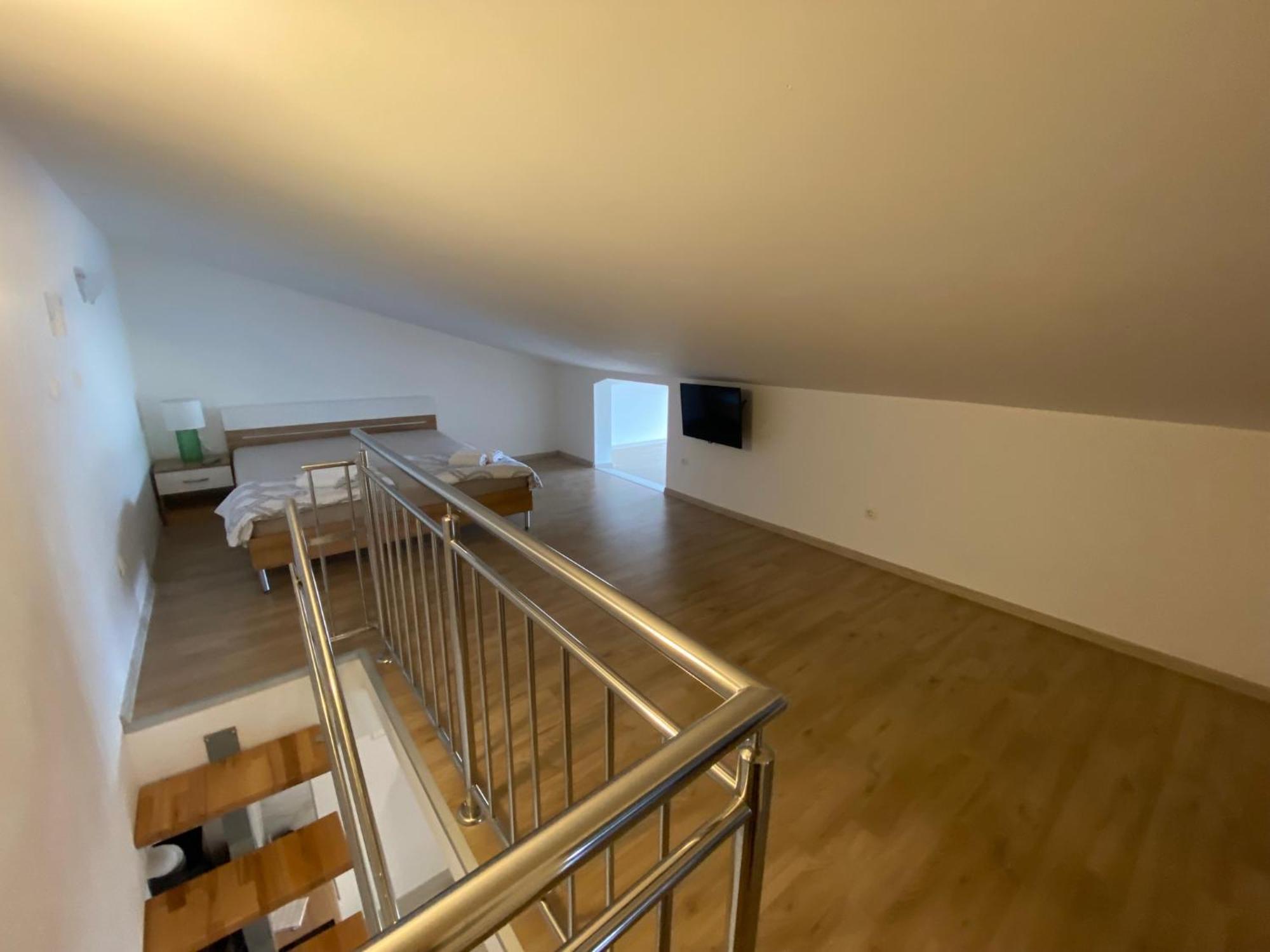 Apartmani Spaija Kaštela Exteriér fotografie