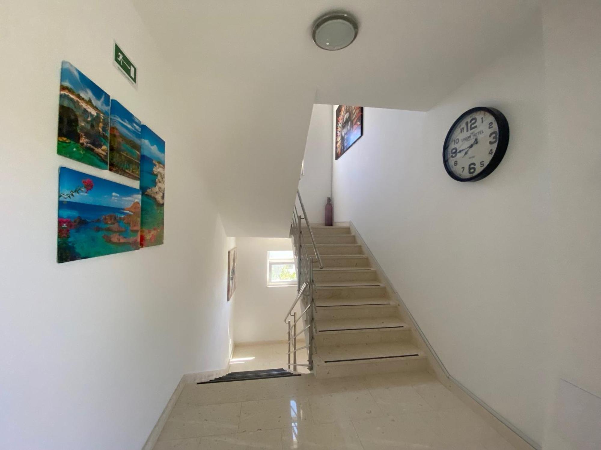 Apartmani Spaija Kaštela Exteriér fotografie